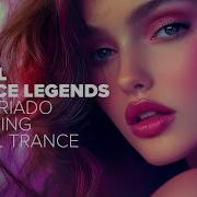 VOCAL TRANCE LEGENDS ANA CRIADO Uplifting Vocal Trance FULL ALBUM
