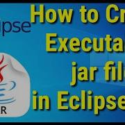 How To Create Executable Jar File In Eclipse IDE 2022 Java To Jar