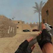 CS S Unsleeved COD4 And MW2 Deagle On ImBrokeRU S Animations