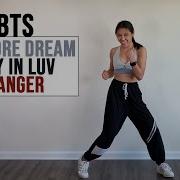 BTS Full Body Dance Workout No More Dream Boy In Luv Danger