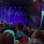 Hozier Like Real People Do Live At Malahide Castle