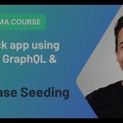 Seeding The Database Using Prisma
