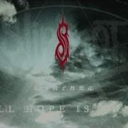 Slipknot Gehenna Audio