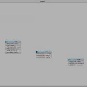 Make An ERD Entity Relational Diagram In PhpMyAdmin