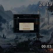 The Queue Boss Of ArcheAge Unchained