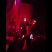 Darren Hayes Break Me Shake Me At The Forum Melbourne 2011