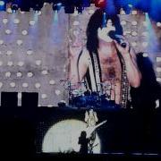 Hellfest 2010 Kiss I Was Made For Lovin You