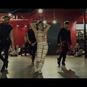 JOJO GOMEZ OOPS I DID AGAIN BRITNEY SPEARS DANCE CHOREOGRAPHY MIRROR