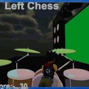 Unity Kinect Virtual Drummer