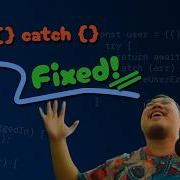 TRY CATCH FIXED With A Surprisingly Old Trick
