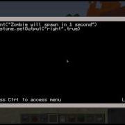 ComputerCraft Mod How To Work With Redstone