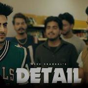 Detail Official Video Deep Chambal X Judge Records