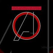 Avengers Logo Making Using Python Turtle Shorts Trendingshorts Trending Python Avengers