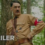 Jojo Rabbit Teaser Trailer 1 2019 Movieclips Trailers