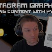 Instagram Graph API Posting Content With Python