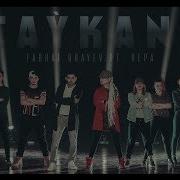 Farhat Orayev Ft Repa Chaykana Фархат Ораев Репа Чайкана Премьера 2018