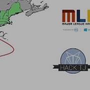 FROM GEORGIA TO DC HACKTJ 2018