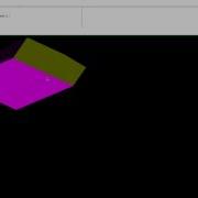 Gamma Driver WebGL Example