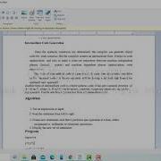 Exp 10 Intermediate Code Generation