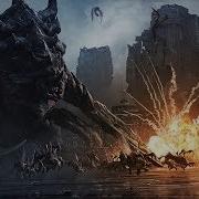 StarCraft II Heart Of The Swarm Opening Cinematic