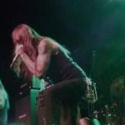 Burned From Bone SKELETONWITCH Live In Atlanta 1 24 14