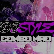 DMC5 Combo MAD EcoStyle Vol 2