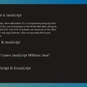 Accordion Magic Creating An Interactive Accordion With HTML5 CSS3 And Vanilla JavaScript
