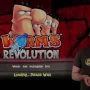 WormsRevolution Game Modes Developers Diary 3 PC PS3 X360