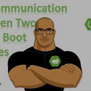 Демонстрация Spring Boot TLS безопасное взаимодействие клиента и сервера с помощью Truststore