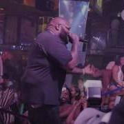 Rick Ross Mastermind Album Release Party King Of Diamonds