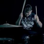 Terrance Pettitt Code Orange Forever Drum Cover