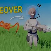 Добавляю захват хоста в мою странную игру шутер Devlog