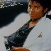 Michael Jackson Thriller Wanna Be Startin Somethin