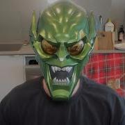 GOBLIN CURSE