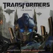 Battle Glorious Suite Transformers Dark Of The Moon The Expanded Score