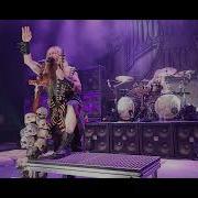 Black Label Society Stillborn The Fillmore Detroit MI 8 20 2022