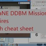 KTaNE DDBM Wires Playing Alone