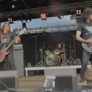 Repulsion Splattered Cadavers Live At Hammer Open Air 20 7 2013