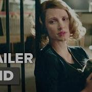 The Zookeeper S Wife Official Trailer 1 2017 Jessica Chastain Movie