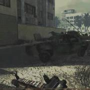 Modern Warfare 2 Epic Spawn FAIL