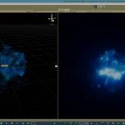 GPU Particles In VR Using Unity