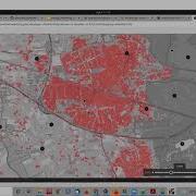 Modeling With Spatial And Spatiotemporal Data In R