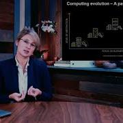 The Evolution Of Compute A Paradigm Shift