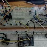 Binary Clock Update 1
