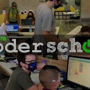 Tired Of All Day Online Classes Come In To The Coder School For Some Safe Fun And Social Coding