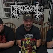 Рецензия на сплит EP Twisted Horror от Exhumed Gruesome