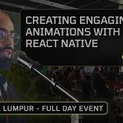 Creating Engaging Animations With React Native Omar Borji
