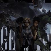 CAGE OF YESTERYEAR КОНЦОВКА ASHES OF MEMORY ВСЕГДА БЫЛА У НАС ПОД НОСОМ Разбор лора IDENTITY V