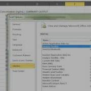Linear Regression In Excel Detection Limits And ICH Guidelines