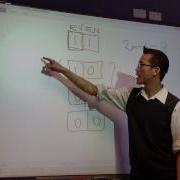 Parity Check Problem